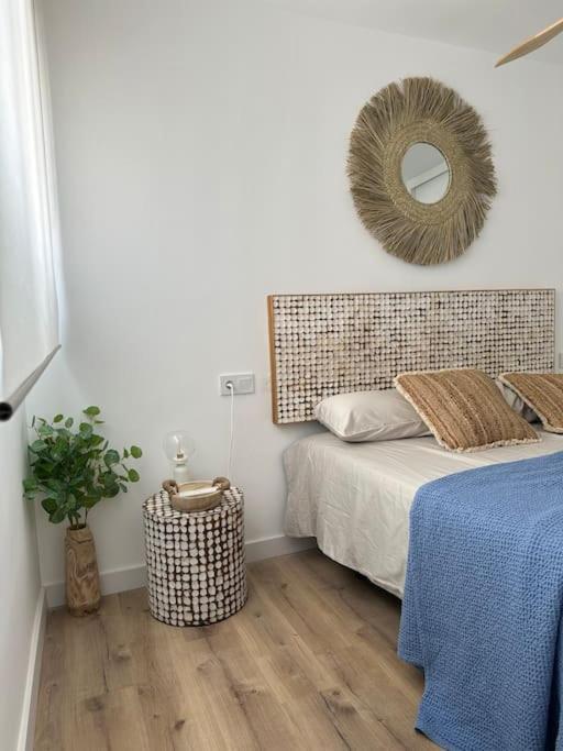 Apartamento A 20 M De Playa אלמריה מראה חיצוני תמונה