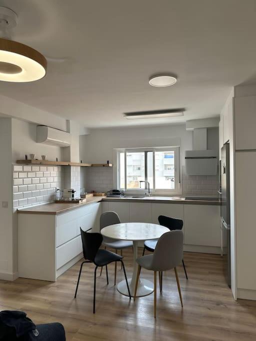 Apartamento A 20 M De Playa אלמריה מראה חיצוני תמונה